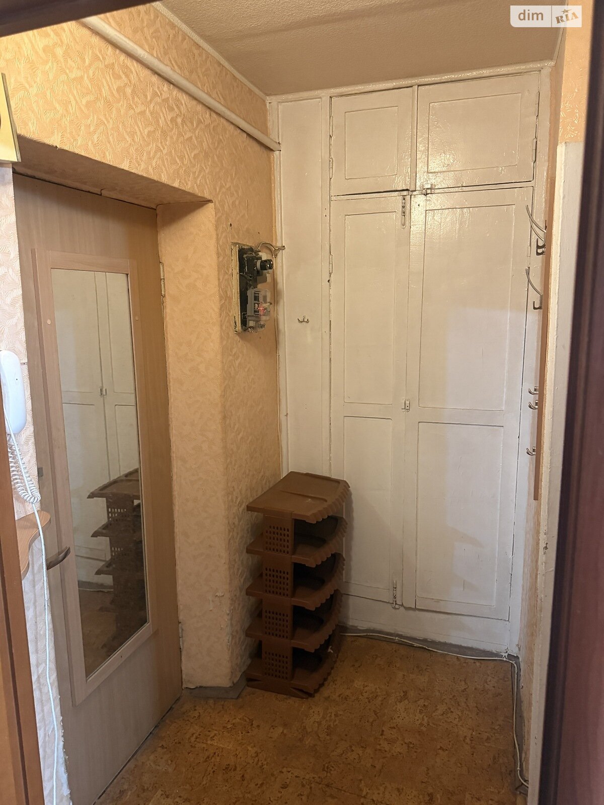 однокімнатна квартира в Дніпрі, район Калинівський, на вул. Галини Мазепи 12 в довготривалу оренду помісячно фото 1 однокімнатна квартира в Дніпрі, район Калинівський, на вул. Галини Мазепи 12 в довготривалу оренду помісячно фото 1