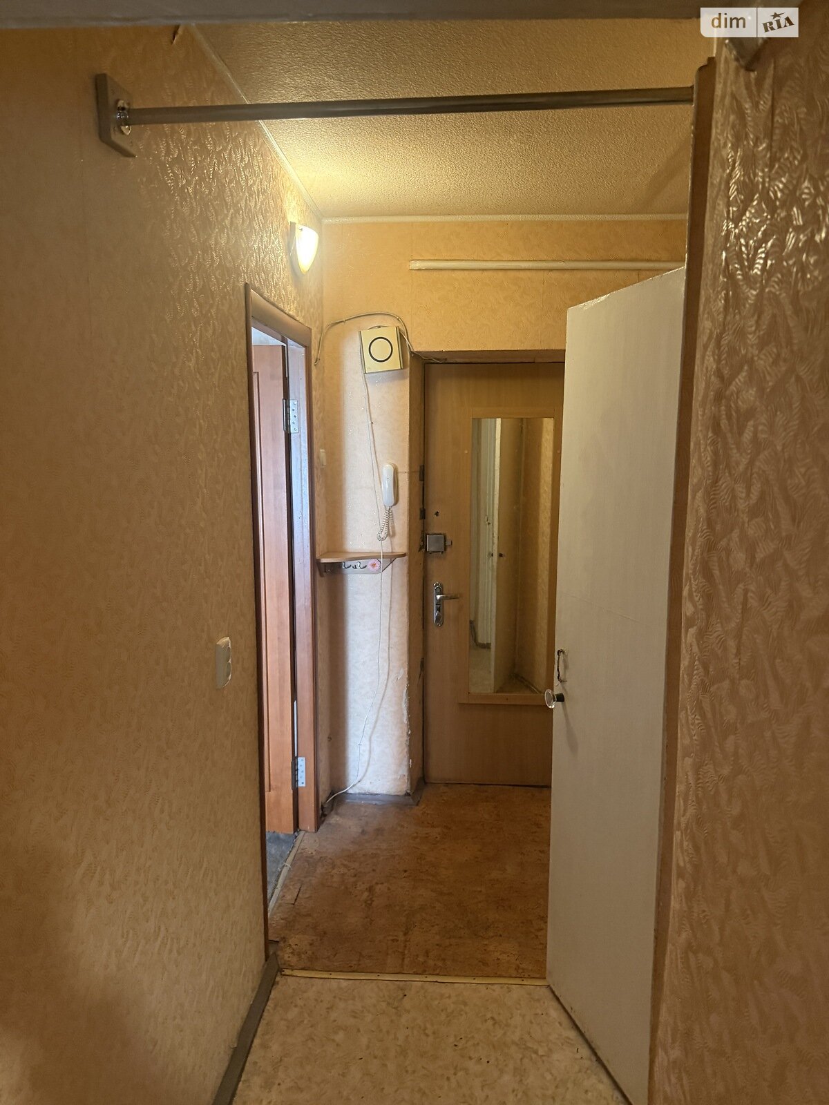 однокімнатна квартира в Дніпрі, район Калинівський, на вул. Галини Мазепи 12 в довготривалу оренду помісячно фото 1 однокімнатна квартира в Дніпрі, район Калинівський, на вул. Галини Мазепи 12 в довготривалу оренду помісячно фото 1