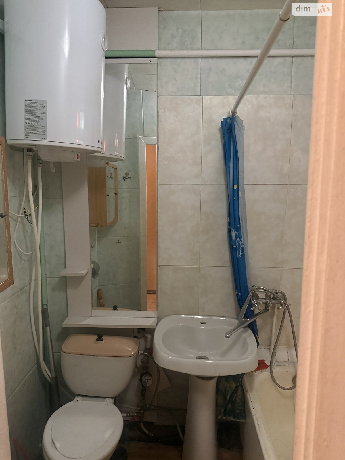 однокімнатна квартира в Дніпрі, район Калинівський, на вул. Галини Мазепи 12 в довготривалу оренду помісячно фото 1 однокімнатна квартира в Дніпрі, район Калинівський, на вул. Галини Мазепи 12 в довготривалу оренду помісячно фото 1