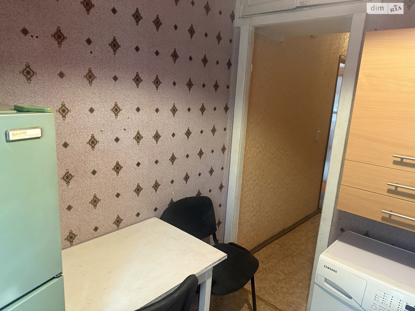 однокімнатна квартира в Дніпрі, район Калинівський, на вул. Галини Мазепи 12 в довготривалу оренду помісячно фото 1 однокімнатна квартира в Дніпрі, район Калинівський, на вул. Галини Мазепи 12 в довготривалу оренду помісячно фото 1