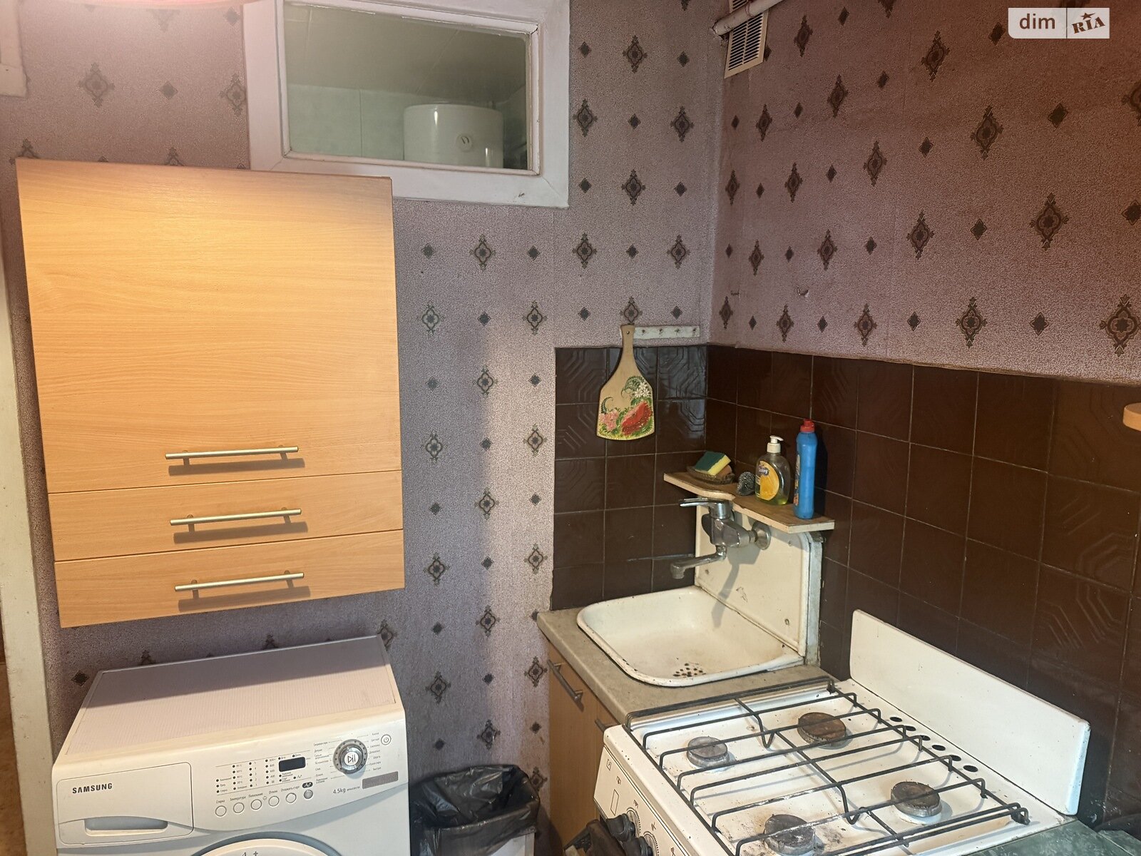 однокімнатна квартира в Дніпрі, район Калинівський, на вул. Галини Мазепи 12 в довготривалу оренду помісячно фото 1 однокімнатна квартира в Дніпрі, район Калинівський, на вул. Галини Мазепи 12 в довготривалу оренду помісячно фото 1