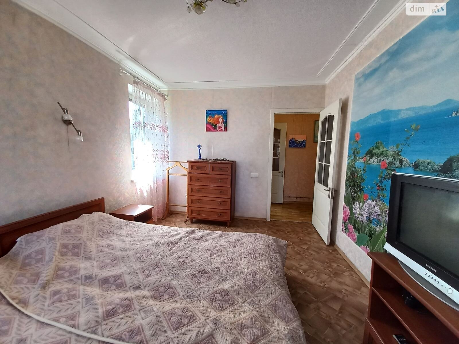 трикімнатна квартира в Дніпрі, район Калинівський, на вул. Янтарна 81/1 в довготривалу оренду помісячно фото 1 трикімнатна квартира в Дніпрі, район Калинівський, на вул. Янтарна 81/1 в довготривалу оренду помісячно фото 1