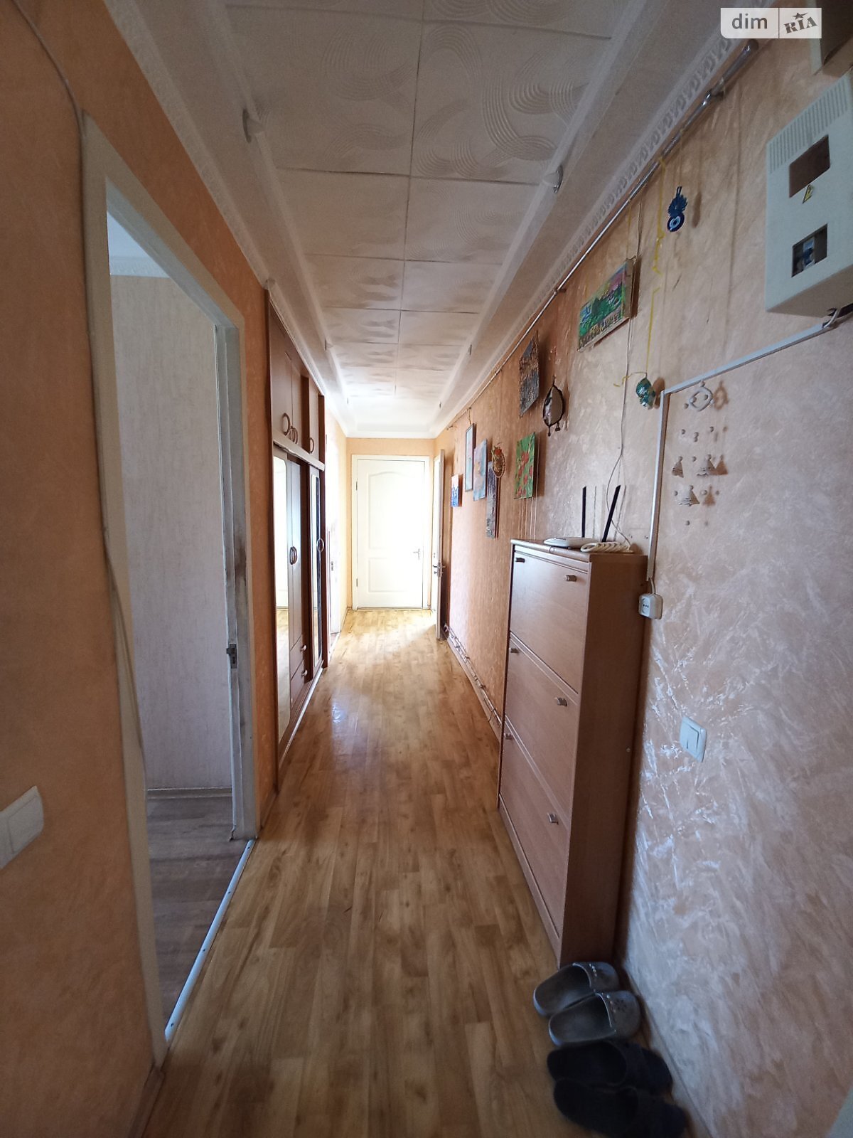 трикімнатна квартира в Дніпрі, район Калинівський, на вул. Янтарна 81/1 в довготривалу оренду помісячно фото 1 трикімнатна квартира в Дніпрі, район Калинівський, на вул. Янтарна 81/1 в довготривалу оренду помісячно фото 1