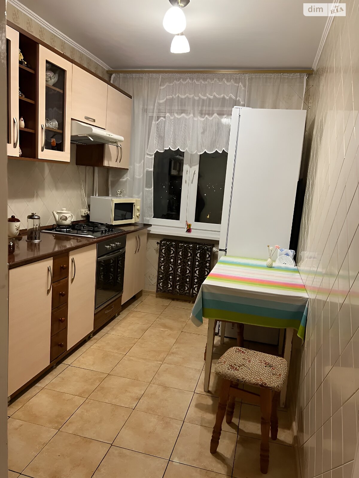 двухкомнатная квартира в Днепре, район Калиновский, на ул. Янтарная 79 в аренду на долгий срок помесячно фото 1 двухкомнатная квартира в Днепре, район Калиновский, на ул. Янтарная 79 в аренду на долгий срок помесячно фото 1