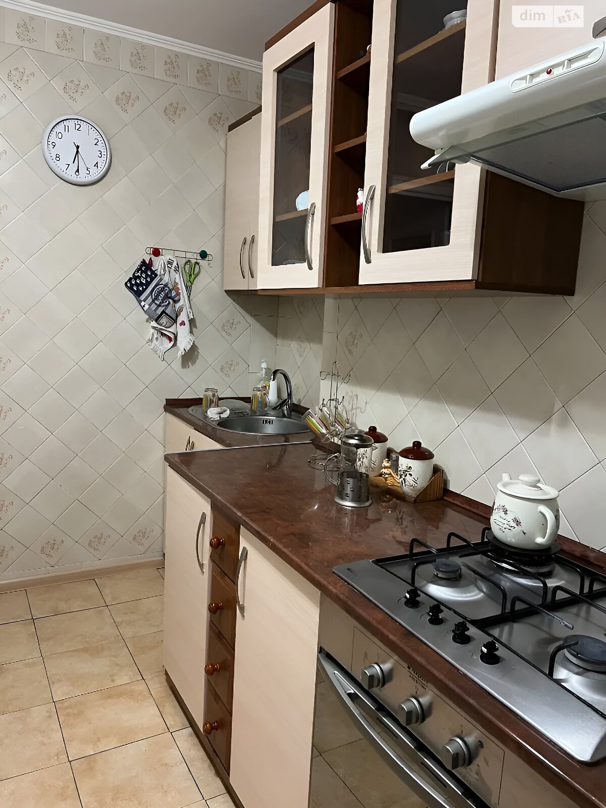 двухкомнатная квартира в Днепре, район Калиновский, на ул. Янтарная 79 в аренду на долгий срок помесячно фото 1 двухкомнатная квартира в Днепре, район Калиновский, на ул. Янтарная 79 в аренду на долгий срок помесячно фото 1