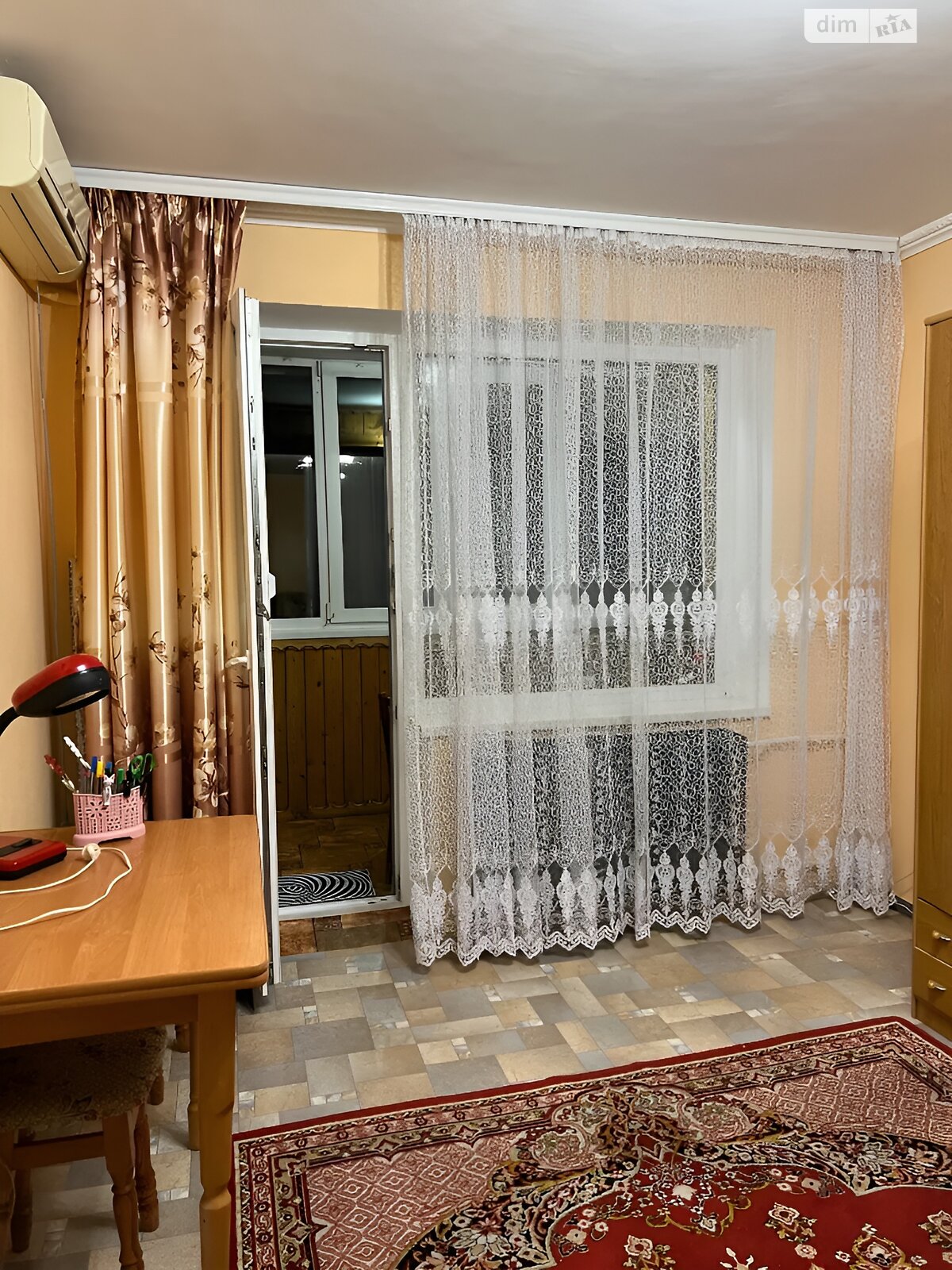 двухкомнатная квартира в Днепре, район Калиновский, на ул. Янтарная 79 в аренду на долгий срок помесячно фото 1 двухкомнатная квартира в Днепре, район Калиновский, на ул. Янтарная 79 в аренду на долгий срок помесячно фото 1