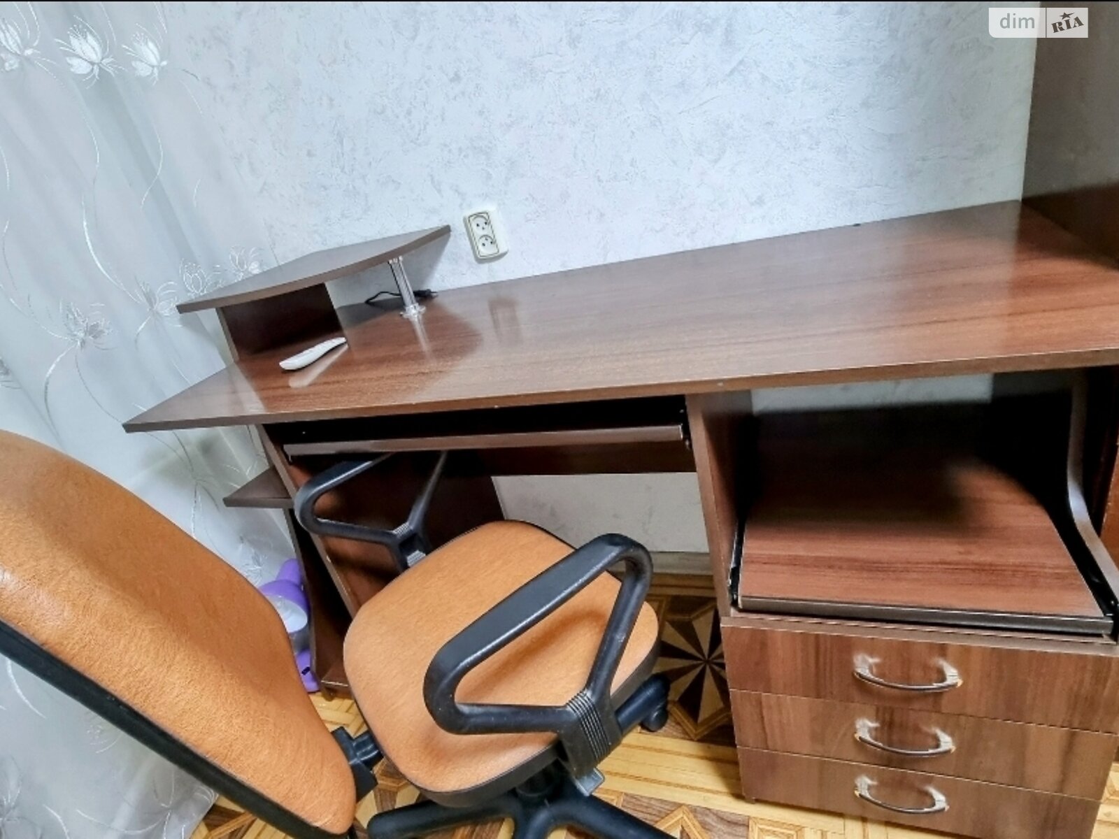 трехкомнатная квартира в Днепре, район Калиновский, на ул. Янтарная в аренду на долгий срок помесячно фото 1 трехкомнатная квартира в Днепре, район Калиновский, на ул. Янтарная в аренду на долгий срок помесячно фото 1