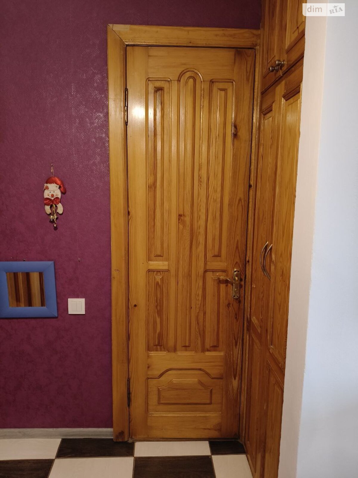 трехкомнатная квартира в Днепре, район Калиновский, на ул. Янтарная 79 в аренду на долгий срок помесячно фото 1 трехкомнатная квартира в Днепре, район Калиновский, на ул. Янтарная 79 в аренду на долгий срок помесячно фото 1