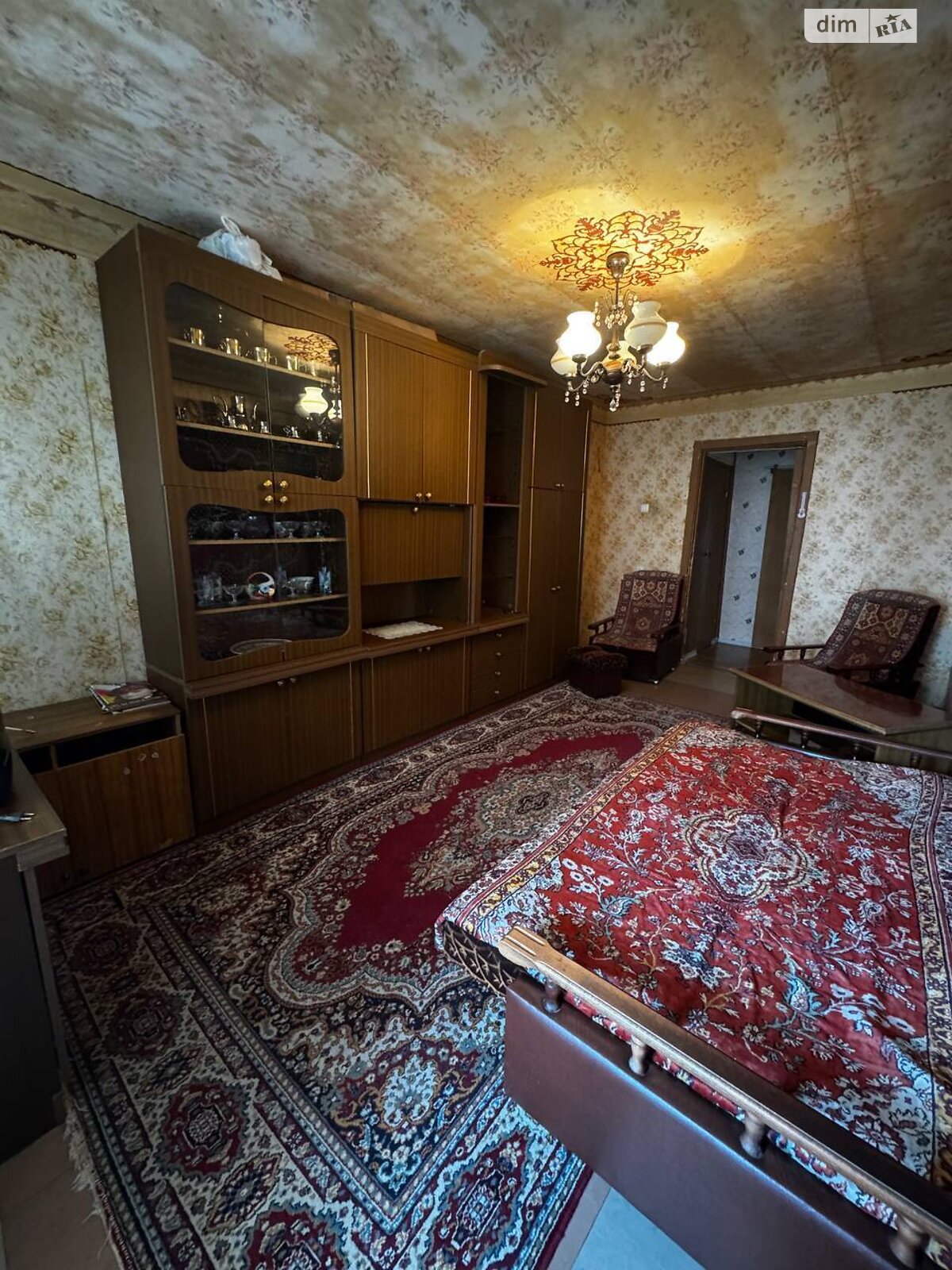 трехкомнатная квартира в Днепре, район Калиновский, на ул. Янтарная 79 в аренду на долгий срок помесячно фото 1 трехкомнатная квартира в Днепре, район Калиновский, на ул. Янтарная 79 в аренду на долгий срок помесячно фото 1