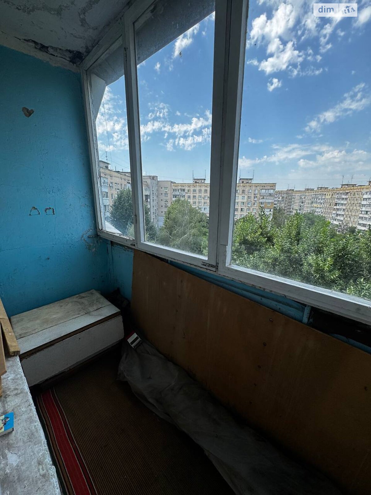 трехкомнатная квартира в Днепре, район Калиновский, на ул. Янтарная 79 в аренду на долгий срок помесячно фото 1 трехкомнатная квартира в Днепре, район Калиновский, на ул. Янтарная 79 в аренду на долгий срок помесячно фото 1