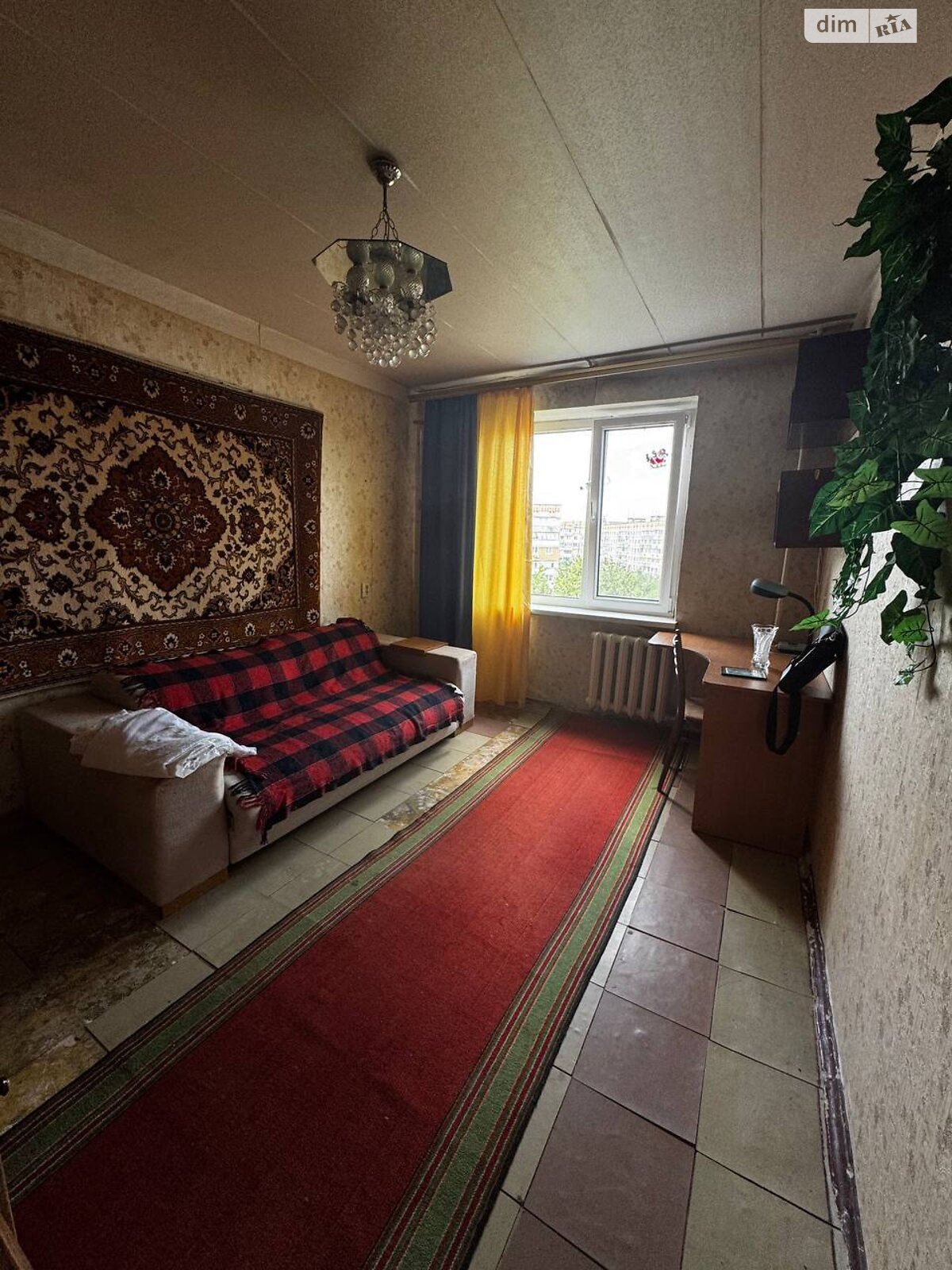 трехкомнатная квартира в Днепре, район Калиновский, на ул. Янтарная 79 в аренду на долгий срок помесячно фото 1 трехкомнатная квартира в Днепре, район Калиновский, на ул. Янтарная 79 в аренду на долгий срок помесячно фото 1