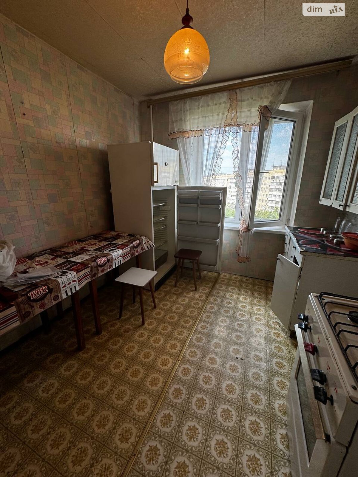 трехкомнатная квартира в Днепре, район Калиновский, на ул. Янтарная 79 в аренду на долгий срок помесячно фото 1 трехкомнатная квартира в Днепре, район Калиновский, на ул. Янтарная 79 в аренду на долгий срок помесячно фото 1