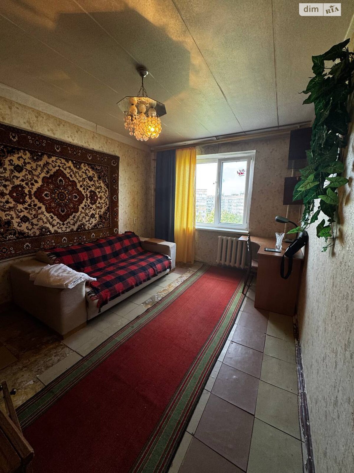 трехкомнатная квартира в Днепре, район Калиновский, на ул. Янтарная 79 в аренду на долгий срок помесячно фото 1 трехкомнатная квартира в Днепре, район Калиновский, на ул. Янтарная 79 в аренду на долгий срок помесячно фото 1