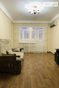 трехкомнатная квартира с ремонтом в Днепре, район Калиновский, на ул. Янтарная 79А в аренду на долгий срок помесячно фото 2