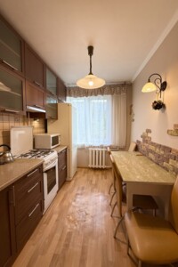 двухкомнатная квартира в Днепре, район Калиновский, на ул. Янтарная 81 в аренду на долгий срок помесячно фото 2