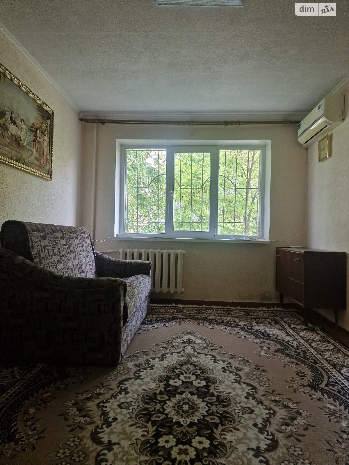 двухкомнатная квартира в Днепре, на ул. Калнышевского Петра 38 в аренду на долгий срок помесячно фото 1 двухкомнатная квартира в Днепре, на ул. Калнышевского Петра 38 в аренду на долгий срок помесячно фото 1