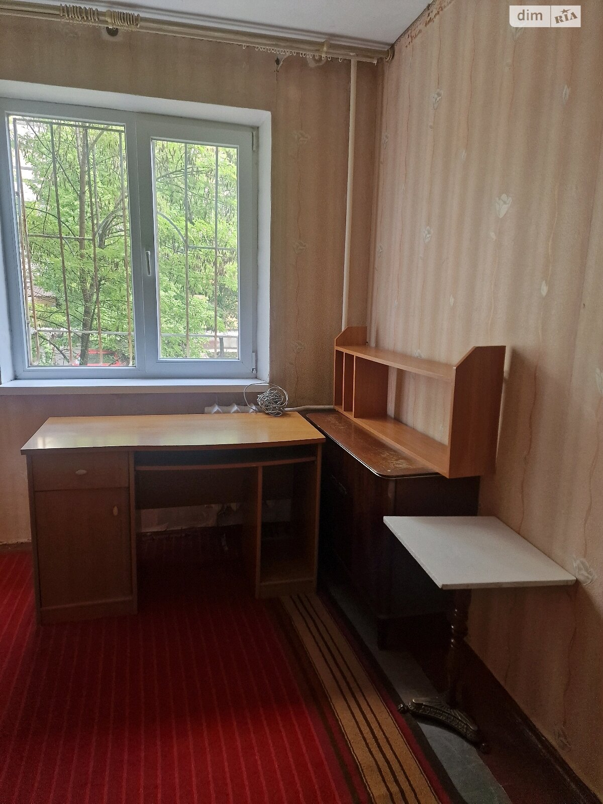 двухкомнатная квартира в Днепре, на ул. Калнышевского Петра 38 в аренду на долгий срок помесячно фото 1 двухкомнатная квартира в Днепре, на ул. Калнышевского Петра 38 в аренду на долгий срок помесячно фото 1