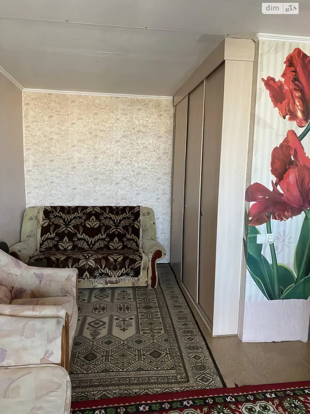 однокомнатная квартира в Днепре, район Каменский, на ул. Беляева 22 в аренду на долгий срок помесячно фото 1 однокомнатная квартира в Днепре, район Каменский, на ул. Беляева 22 в аренду на долгий срок помесячно фото 1