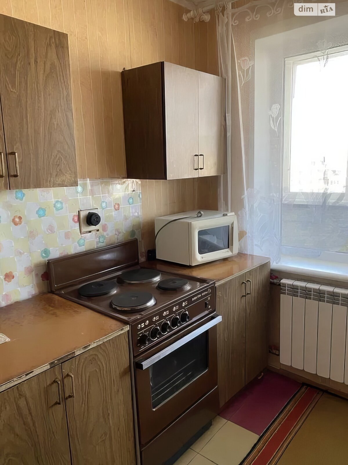 однокомнатная квартира в Днепре, район Каменский, на ул. Беляева 22 в аренду на долгий срок помесячно фото 1 однокомнатная квартира в Днепре, район Каменский, на ул. Беляева 22 в аренду на долгий срок помесячно фото 1