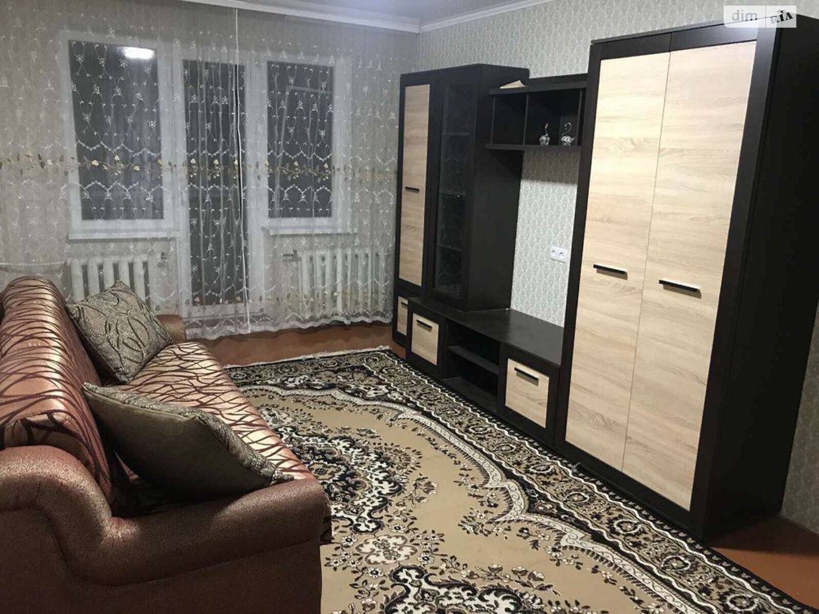 двухкомнатная квартира в Днепре, район Каменский, на ул. Беляева 4 в аренду на долгий срок помесячно фото 1 двухкомнатная квартира в Днепре, район Каменский, на ул. Беляева 4 в аренду на долгий срок помесячно фото 1