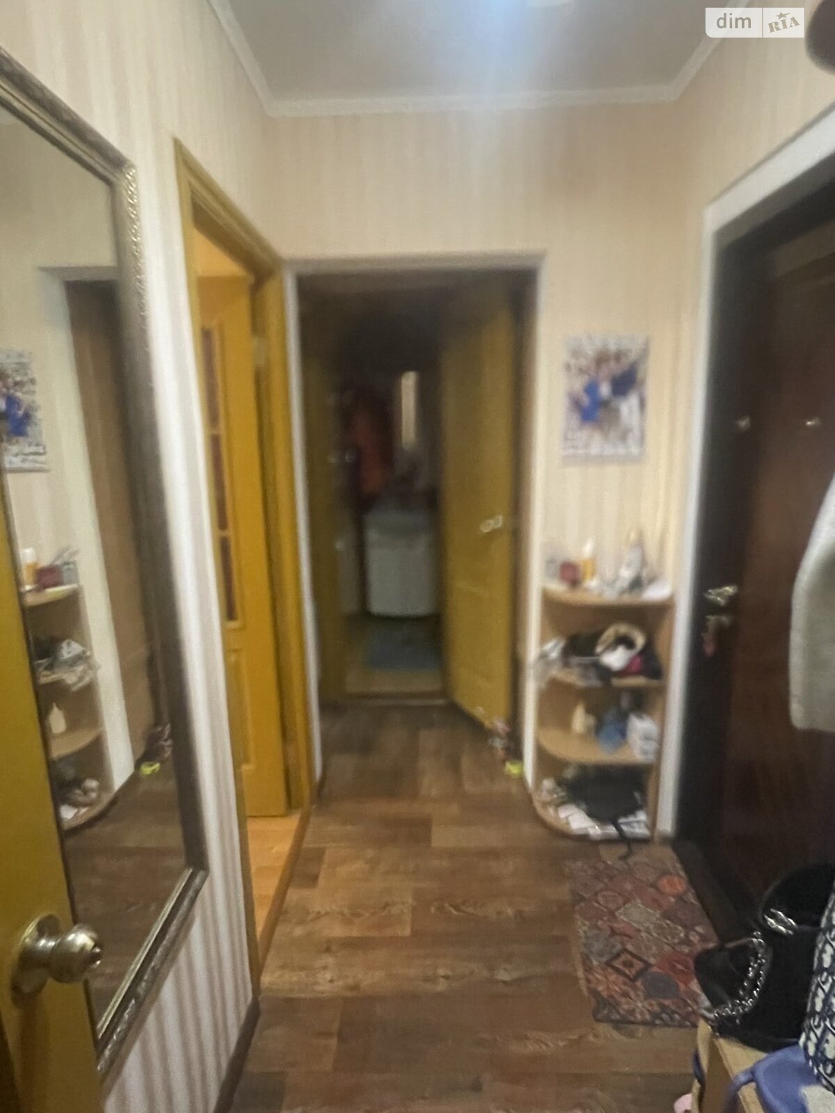 двокімнатна квартира в Дніпрі, район Кам’янський, на шосе Донецьке 15 в довготривалу оренду помісячно фото 1 двокімнатна квартира в Дніпрі, район Кам’янський, на шосе Донецьке 15 в довготривалу оренду помісячно фото 1
