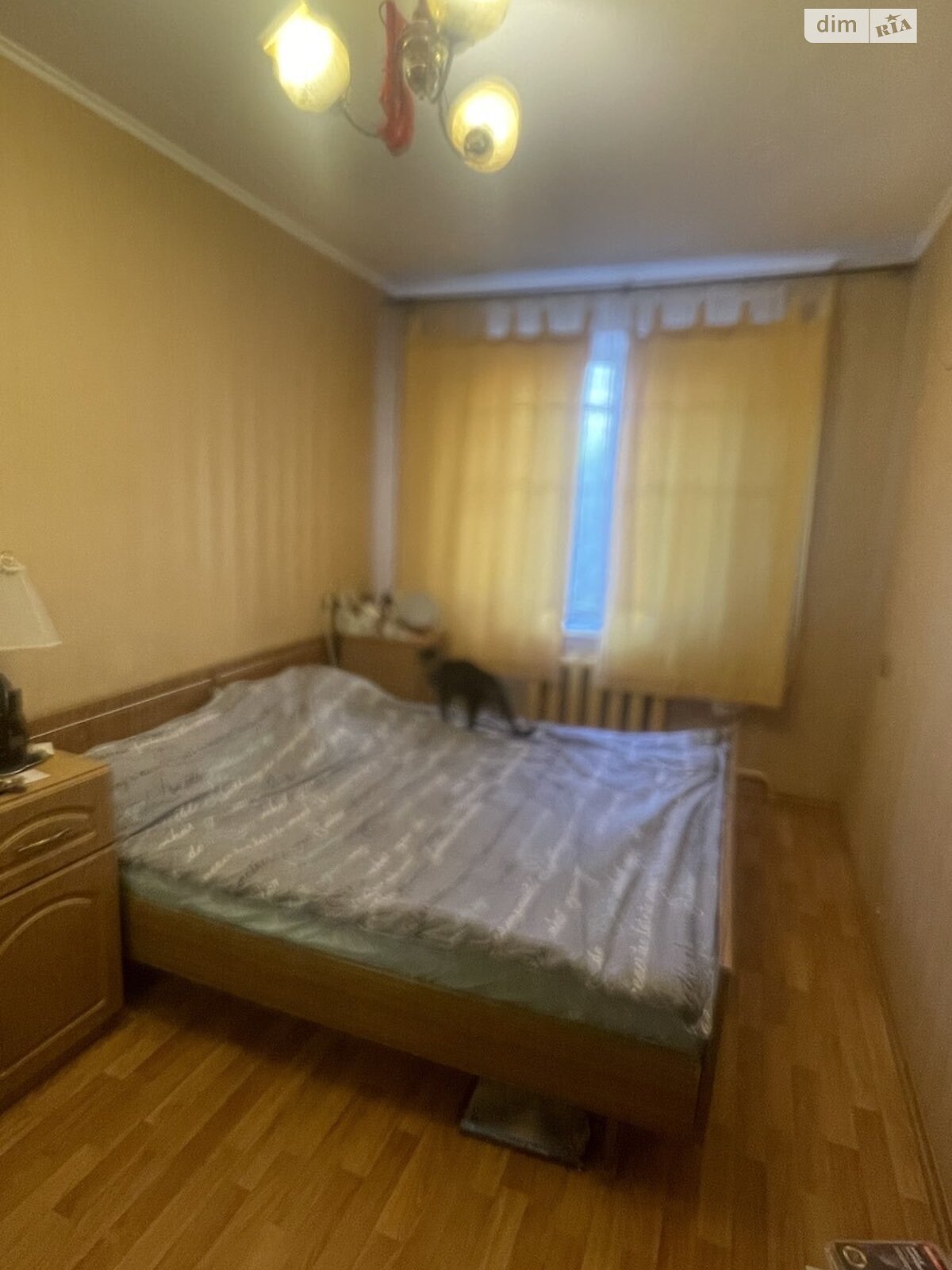 двокімнатна квартира в Дніпрі, район Кам’янський, на шосе Донецьке 15 в довготривалу оренду помісячно фото 1 двокімнатна квартира в Дніпрі, район Кам’янський, на шосе Донецьке 15 в довготривалу оренду помісячно фото 1