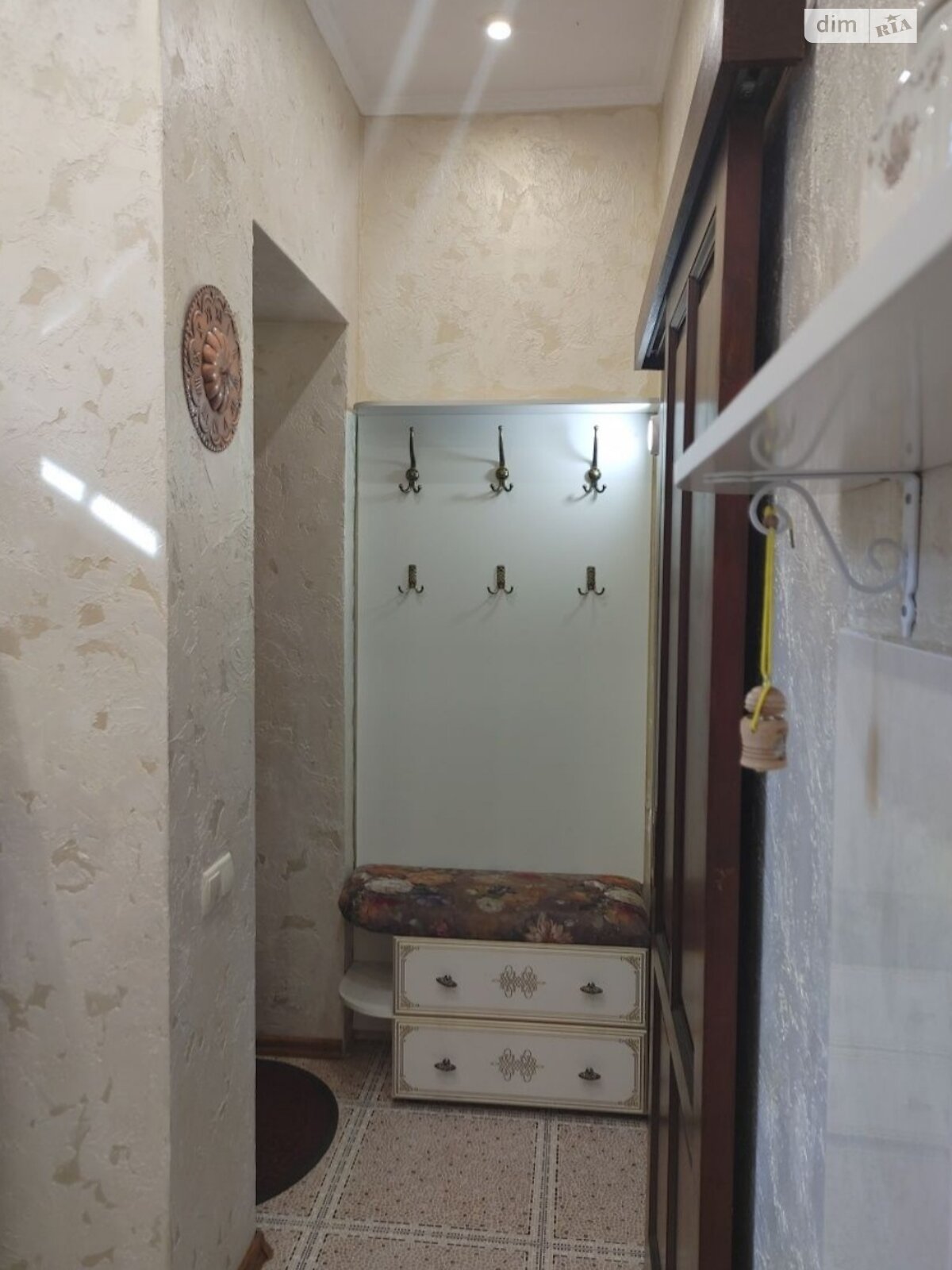 однокімнатна квартира в Дніпрі, на вул. Кониського Олександра 16 в довготривалу оренду помісячно фото 1 однокімнатна квартира в Дніпрі, на вул. Кониського Олександра 16 в довготривалу оренду помісячно фото 1