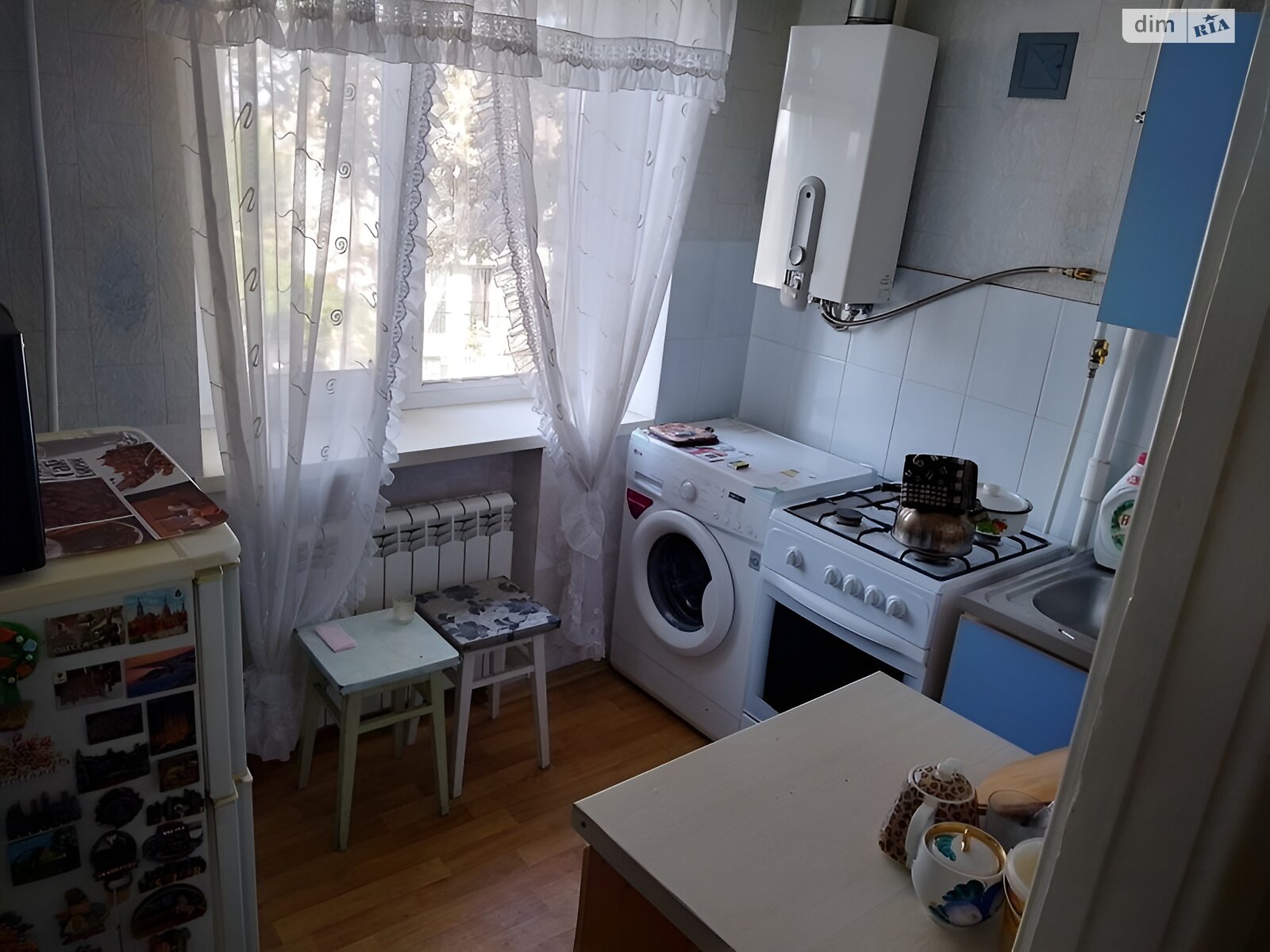 двокімнатна квартира в Дніпрі, на вул. Кленова 5 в довготривалу оренду помісячно фото 1 двокімнатна квартира в Дніпрі, на вул. Кленова 5 в довготривалу оренду помісячно фото 1