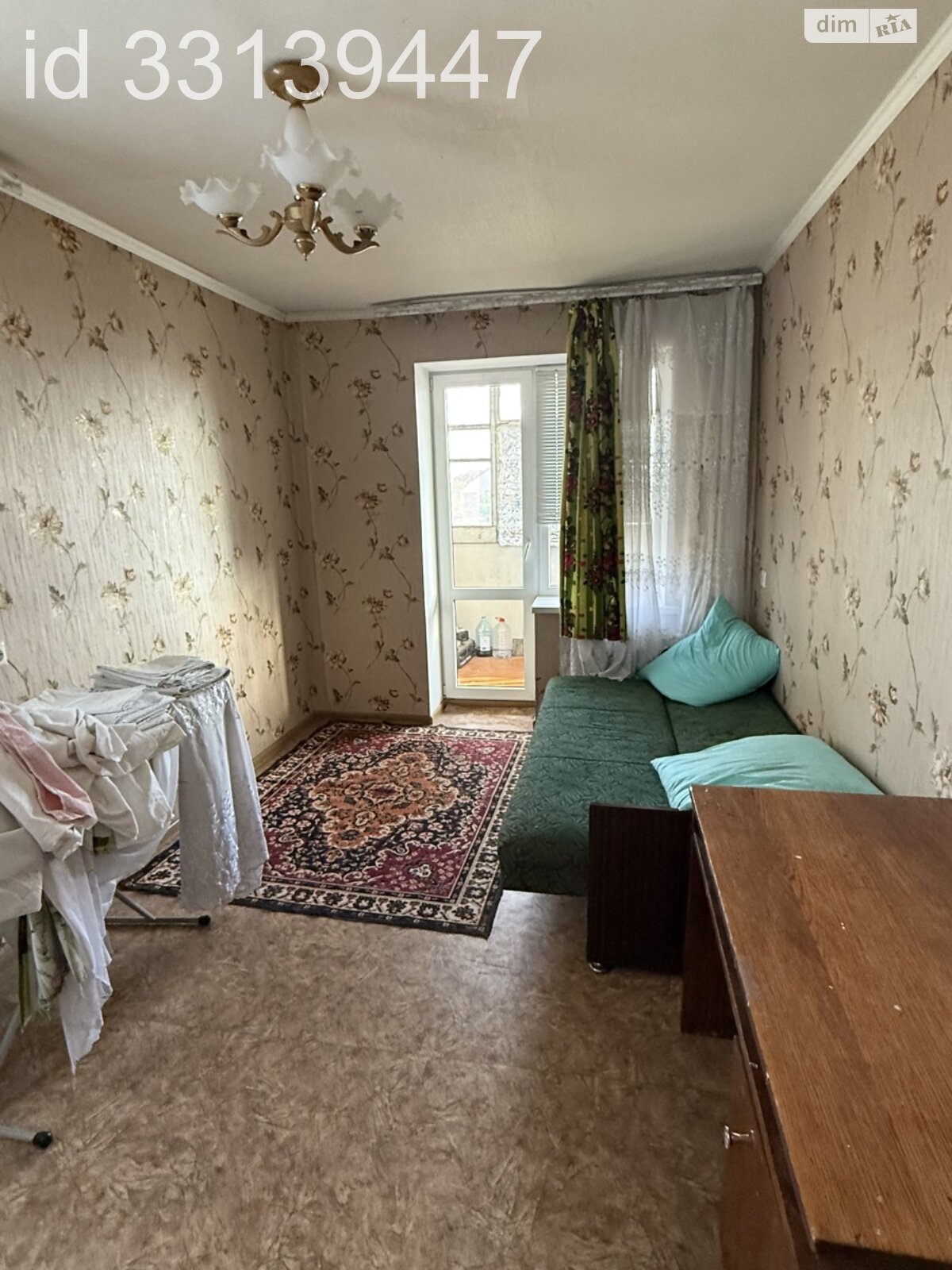 трехкомнатная квартира в Днепре, район Клинчик, на ул. Бахчисарайская 45 в аренду на долгий срок помесячно фото 1 трехкомнатная квартира в Днепре, район Клинчик, на ул. Бахчисарайская 45 в аренду на долгий срок помесячно фото 1