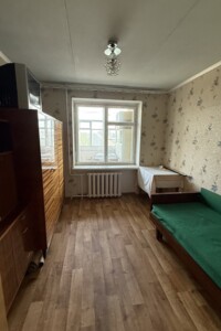 трехкомнатная квартира в Днепре, район Клинчик, на ул. Бахчисарайская 45 в аренду на долгий срок помесячно фото 2