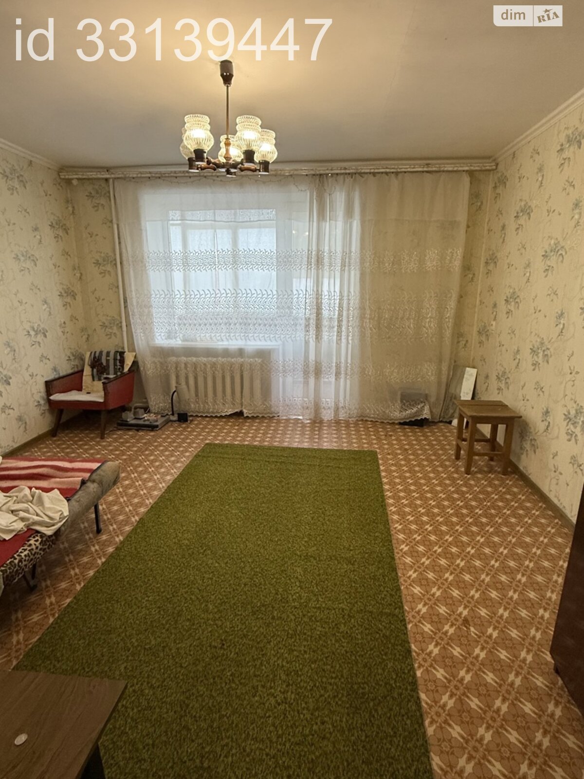 трехкомнатная квартира в Днепре, район Клинчик, на ул. Бахчисарайская 45 в аренду на долгий срок помесячно фото 1 трехкомнатная квартира в Днепре, район Клинчик, на ул. Бахчисарайская 45 в аренду на долгий срок помесячно фото 1