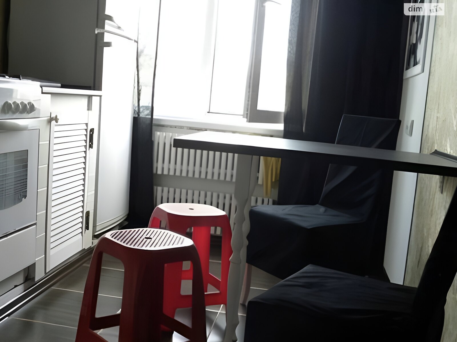 двокімнатна квартира в Дніпрі, на вул. Кондратюка Юрія 14 в довготривалу оренду помісячно фото 1 двокімнатна квартира в Дніпрі, на вул. Кондратюка Юрія 14 в довготривалу оренду помісячно фото 1