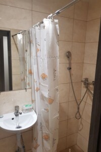 однокімнатна квартира в Дніпрі, район Косіора, на вул. Артеківська 27 в довготривалу оренду помісячно фото 2
