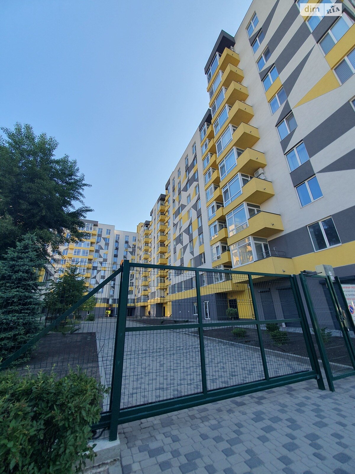 однокомнатная квартира в Днепре, район Косиора, на ул. Хмельницкого Богдана 11А в аренду на долгий срок помесячно фото 1 однокомнатная квартира в Днепре, район Косиора, на ул. Хмельницкого Богдана 11А в аренду на долгий срок помесячно фото 1