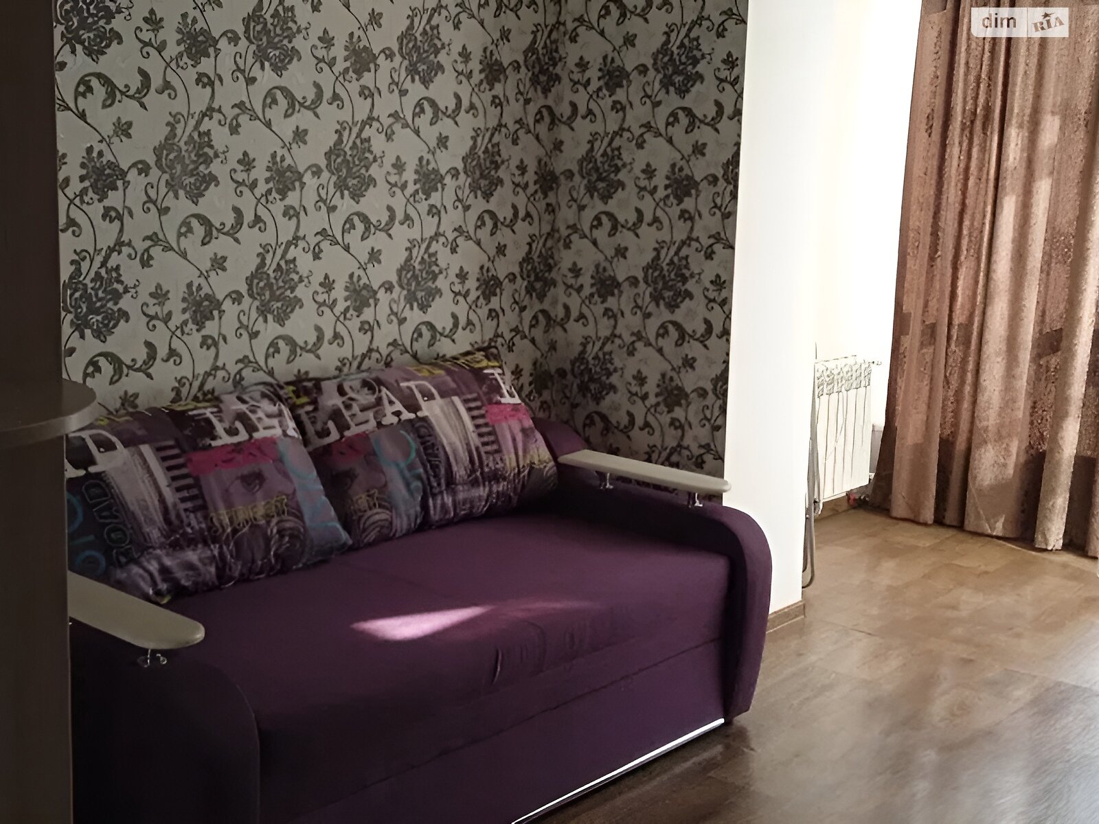 двокімнатна квартира з ремонтом в Дніпрі, район Косіора, на вул. Хмельницького Богдана в довготривалу оренду помісячно фото 1 двокімнатна квартира з ремонтом в Дніпрі, район Косіора, на вул. Хмельницького Богдана в довготривалу оренду помісячно фото 1