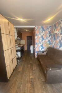 однокімнатна квартира в Дніпрі, район Косіора, на вул. Хмельницького Богдана 10, кв. 50 в довготривалу оренду помісячно фото 2
