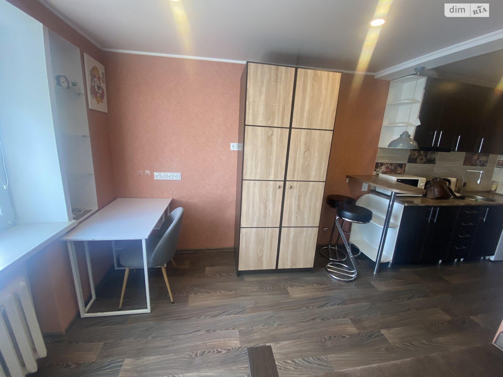 однокімнатна квартира в Дніпрі, район Косіора, на вул. Хмельницького Богдана 10, кв. 50 в довготривалу оренду помісячно фото 1 однокімнатна квартира в Дніпрі, район Косіора, на вул. Хмельницького Богдана 10, кв. 50 в довготривалу оренду помісячно фото 1