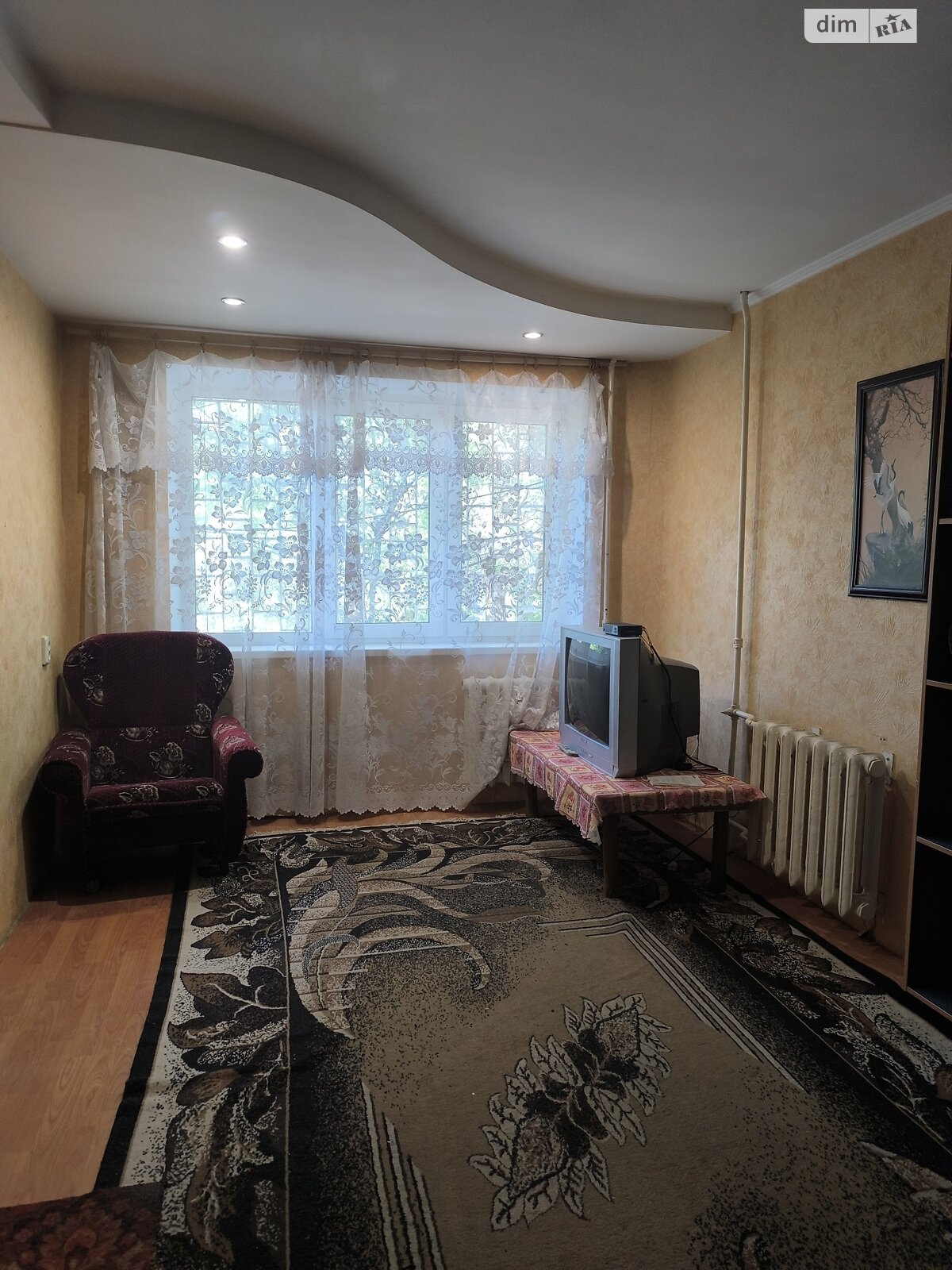 однокімнатна квартира в Дніпрі, район Косіора, на вул. Хмельницького Богдана в довготривалу оренду помісячно фото 1 однокімнатна квартира в Дніпрі, район Косіора, на вул. Хмельницького Богдана в довготривалу оренду помісячно фото 1