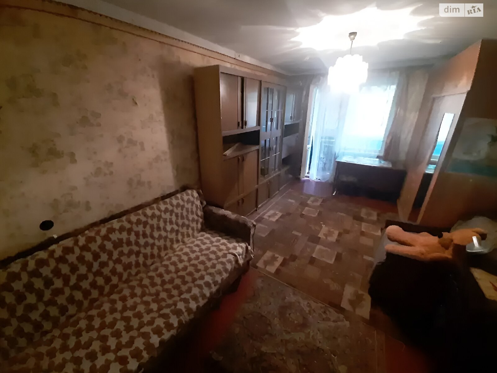 однокомнатная квартира в Днепре, район Косиора, на ул. Квитки Цисык 11 в аренду на долгий срок помесячно фото 1 однокомнатная квартира в Днепре, район Косиора, на ул. Квитки Цисык 11 в аренду на долгий срок помесячно фото 1