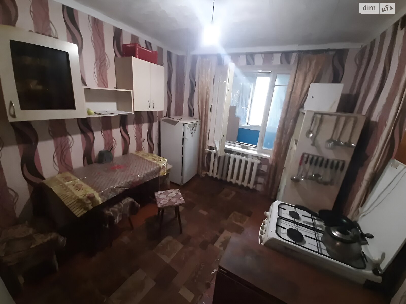 однокомнатная квартира в Днепре, район Косиора, на ул. Квитки Цисык 11 в аренду на долгий срок помесячно фото 1 однокомнатная квартира в Днепре, район Косиора, на ул. Квитки Цисык 11 в аренду на долгий срок помесячно фото 1
