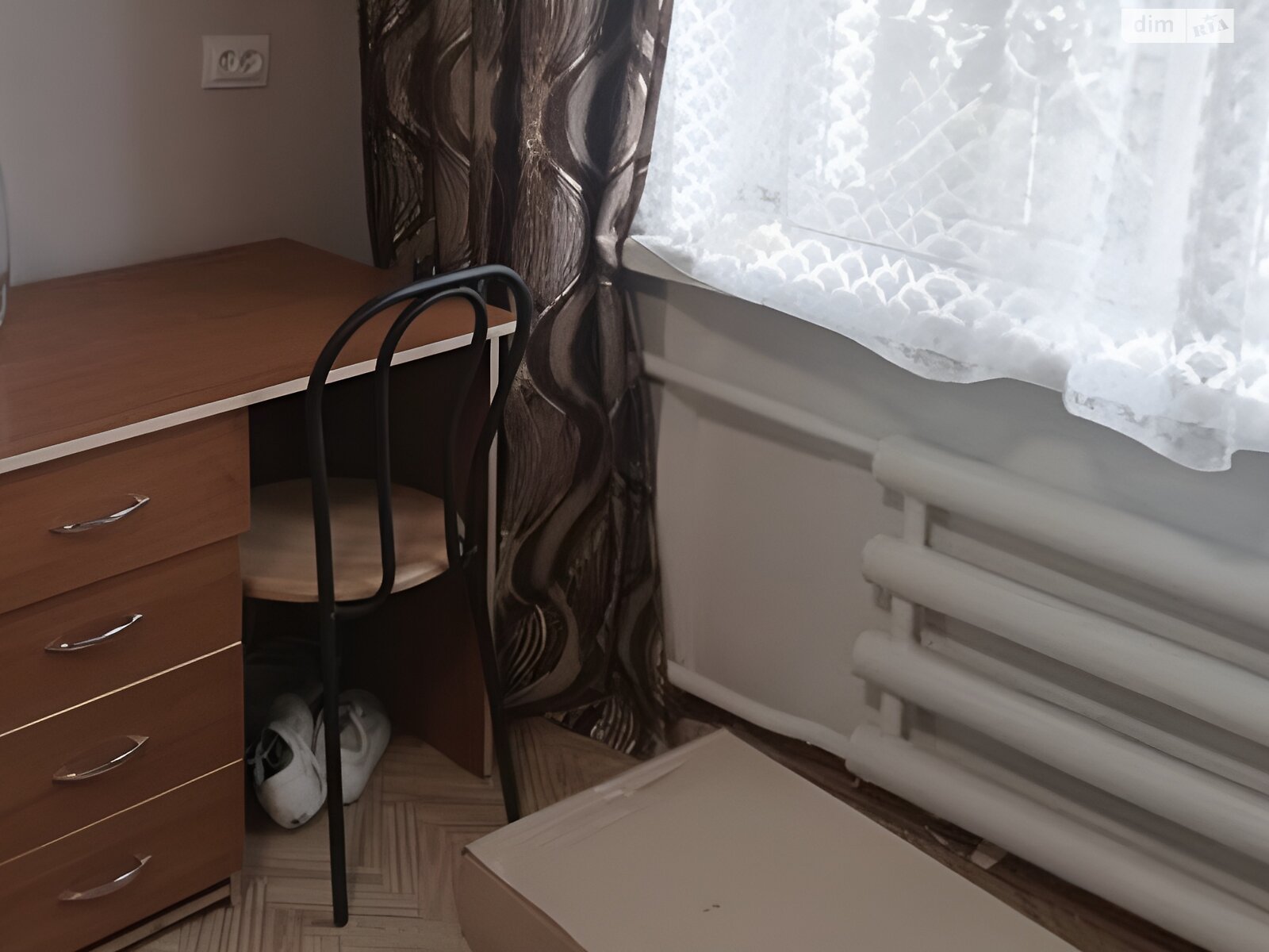 однокімнатна квартира в Дніпрі, район Косіора, на вул. Квітки Цісик 19 в довготривалу оренду помісячно фото 1 однокімнатна квартира в Дніпрі, район Косіора, на вул. Квітки Цісик 19 в довготривалу оренду помісячно фото 1