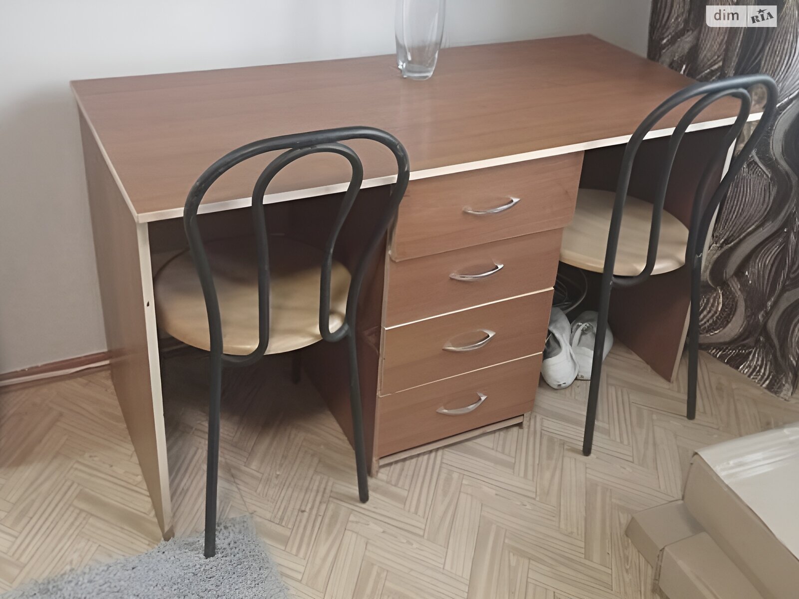 однокімнатна квартира в Дніпрі, район Косіора, на вул. Квітки Цісик 19 в довготривалу оренду помісячно фото 1 однокімнатна квартира в Дніпрі, район Косіора, на вул. Квітки Цісик 19 в довготривалу оренду помісячно фото 1