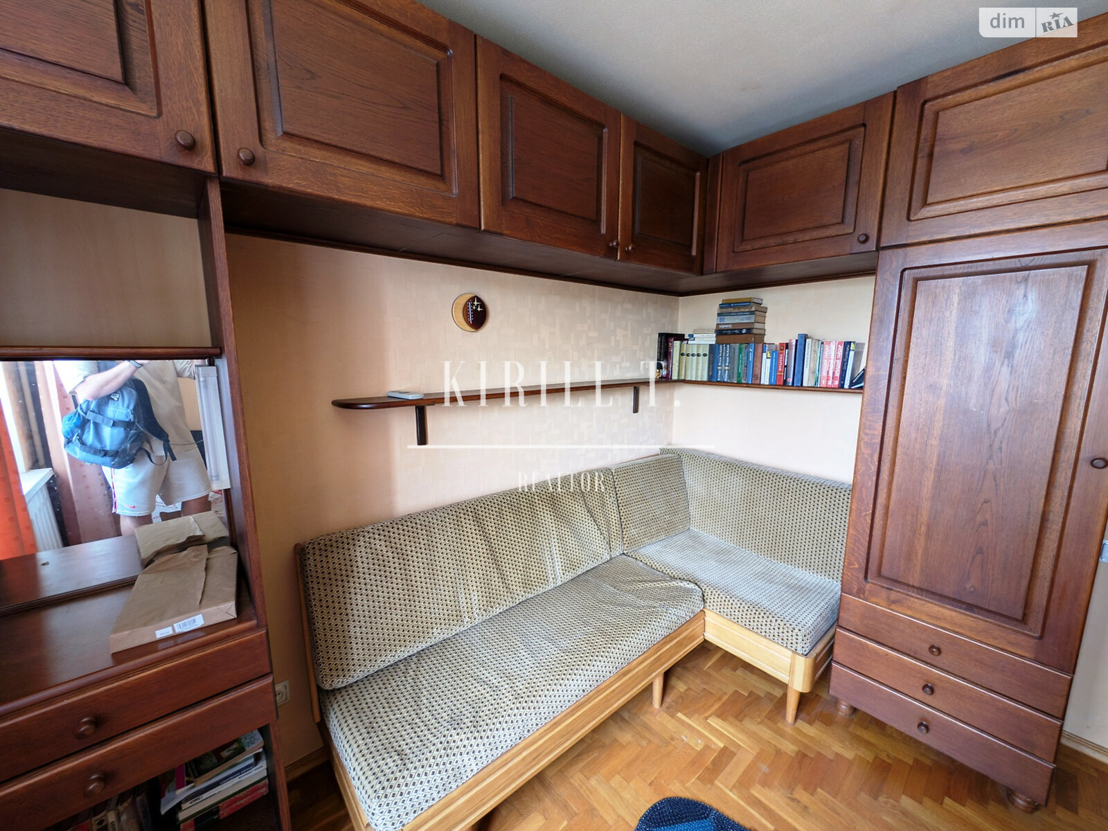 чотирикімнатна квартира в Дніпрі, район Косіора, на вул. Квітки Цісик 2 в довготривалу оренду помісячно фото 1 чотирикімнатна квартира в Дніпрі, район Косіора, на вул. Квітки Цісик 2 в довготривалу оренду помісячно фото 1