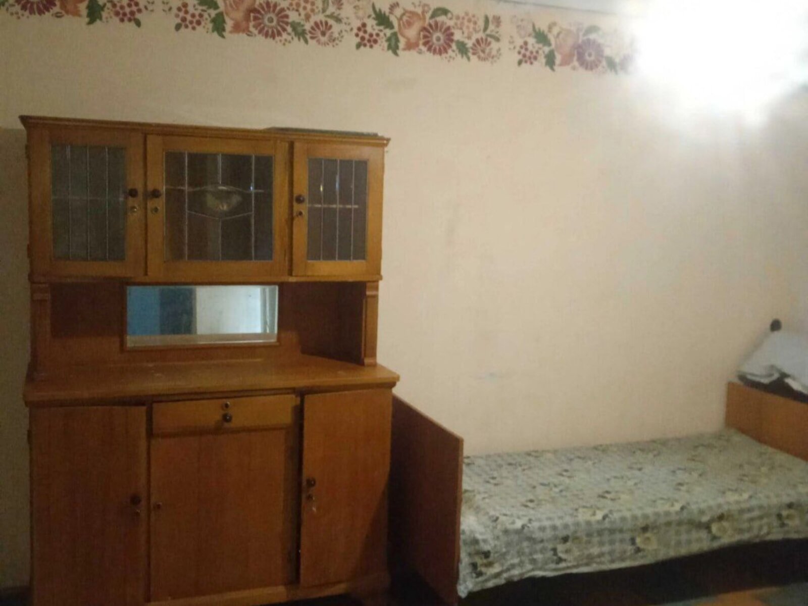 трехкомнатная квартира в Днепре, район Косиора, на ул. Квитки Цисык в аренду на долгий срок помесячно фото 1 трехкомнатная квартира в Днепре, район Косиора, на ул. Квитки Цисык в аренду на долгий срок помесячно фото 1