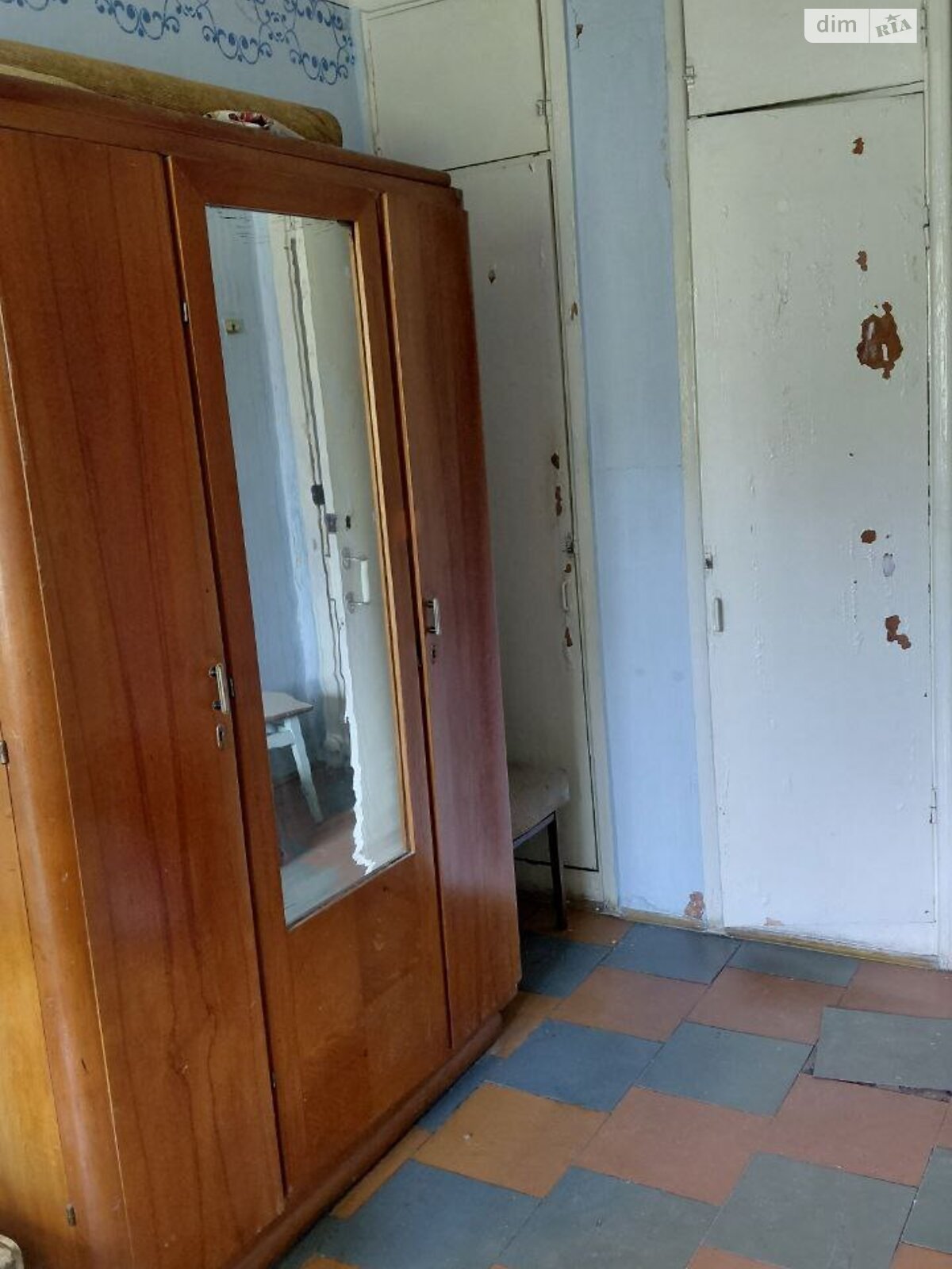 трехкомнатная квартира в Днепре, район Косиора, на ул. Квитки Цисык в аренду на долгий срок помесячно фото 1 трехкомнатная квартира в Днепре, район Косиора, на ул. Квитки Цисык в аренду на долгий срок помесячно фото 1