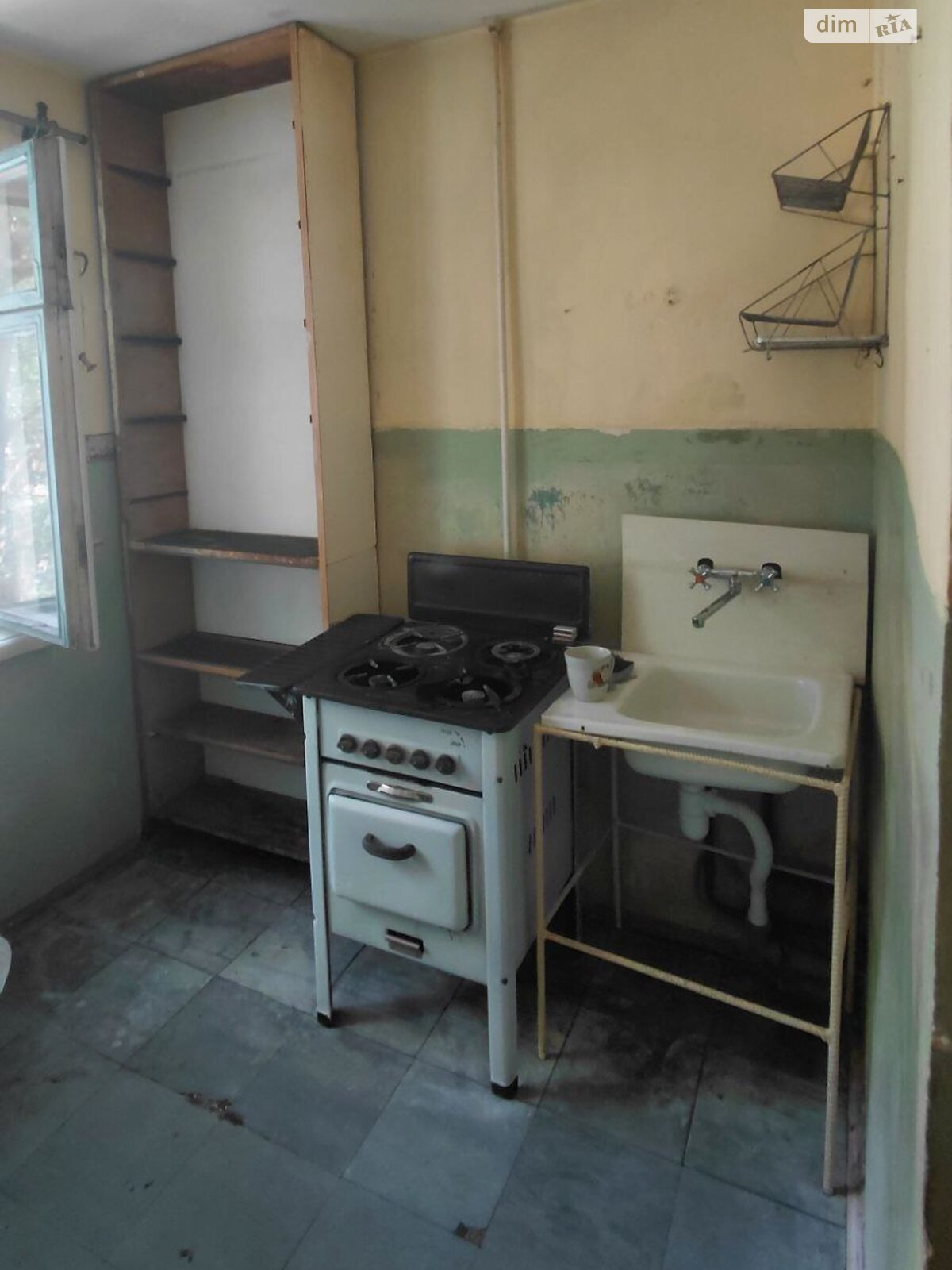 трехкомнатная квартира в Днепре, район Косиора, на ул. Квитки Цисык в аренду на долгий срок помесячно фото 1 трехкомнатная квартира в Днепре, район Косиора, на ул. Квитки Цисык в аренду на долгий срок помесячно фото 1