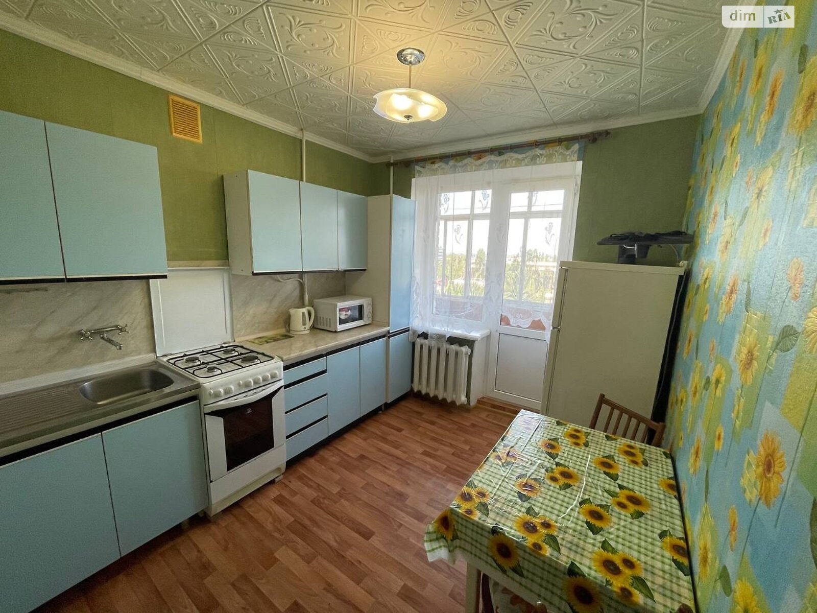 однокімнатна квартира в Дніпрі, район Косіора, на вул. Осіння 9Б в довготривалу оренду помісячно фото 1 однокімнатна квартира в Дніпрі, район Косіора, на вул. Осіння 9Б в довготривалу оренду помісячно фото 1