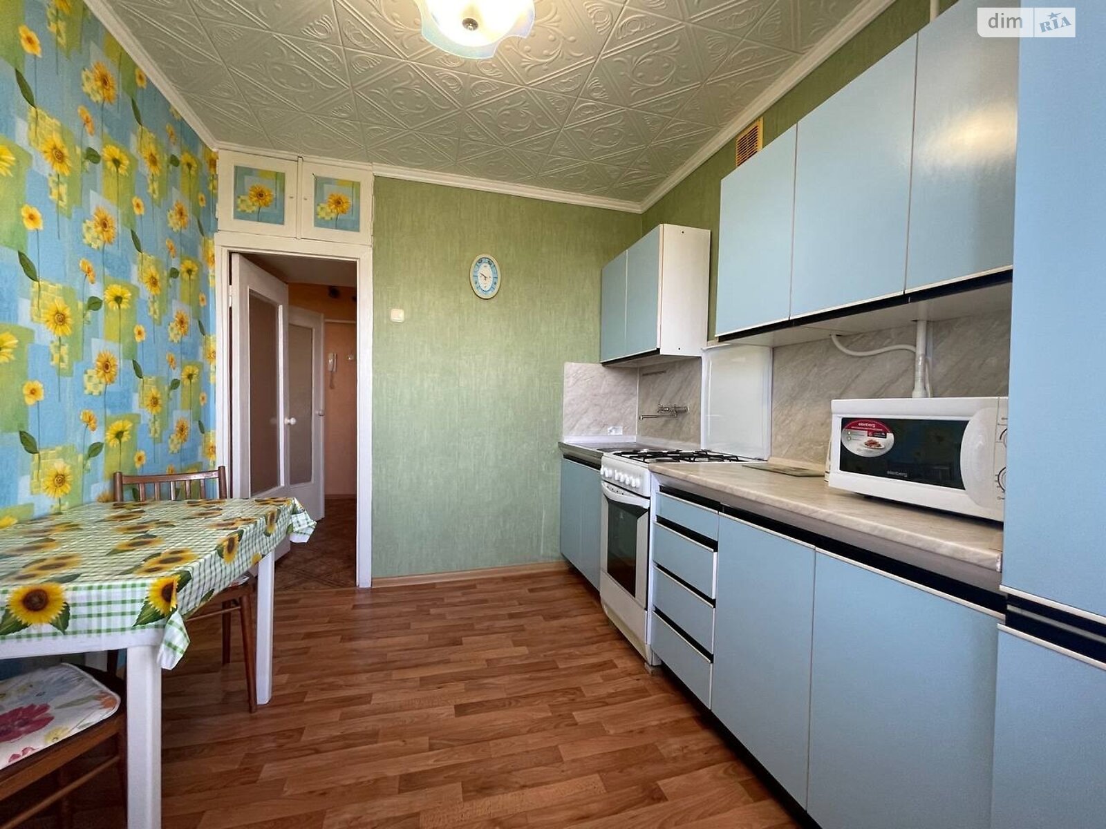 однокімнатна квартира в Дніпрі, район Косіора, на вул. Осіння 9Б в довготривалу оренду помісячно фото 1 однокімнатна квартира в Дніпрі, район Косіора, на вул. Осіння 9Б в довготривалу оренду помісячно фото 1