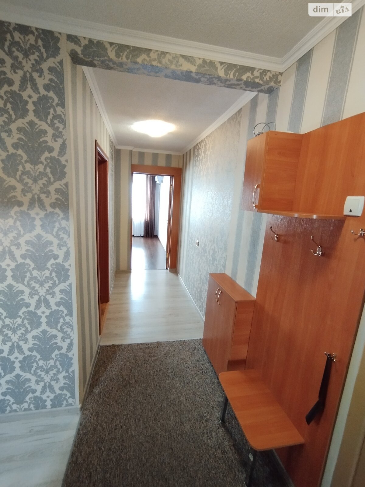 двухкомнатная квартира в Днепре, район Косиора, на ул. Осенняя 4А в аренду на долгий срок помесячно фото 1 двухкомнатная квартира в Днепре, район Косиора, на ул. Осенняя 4А в аренду на долгий срок помесячно фото 1