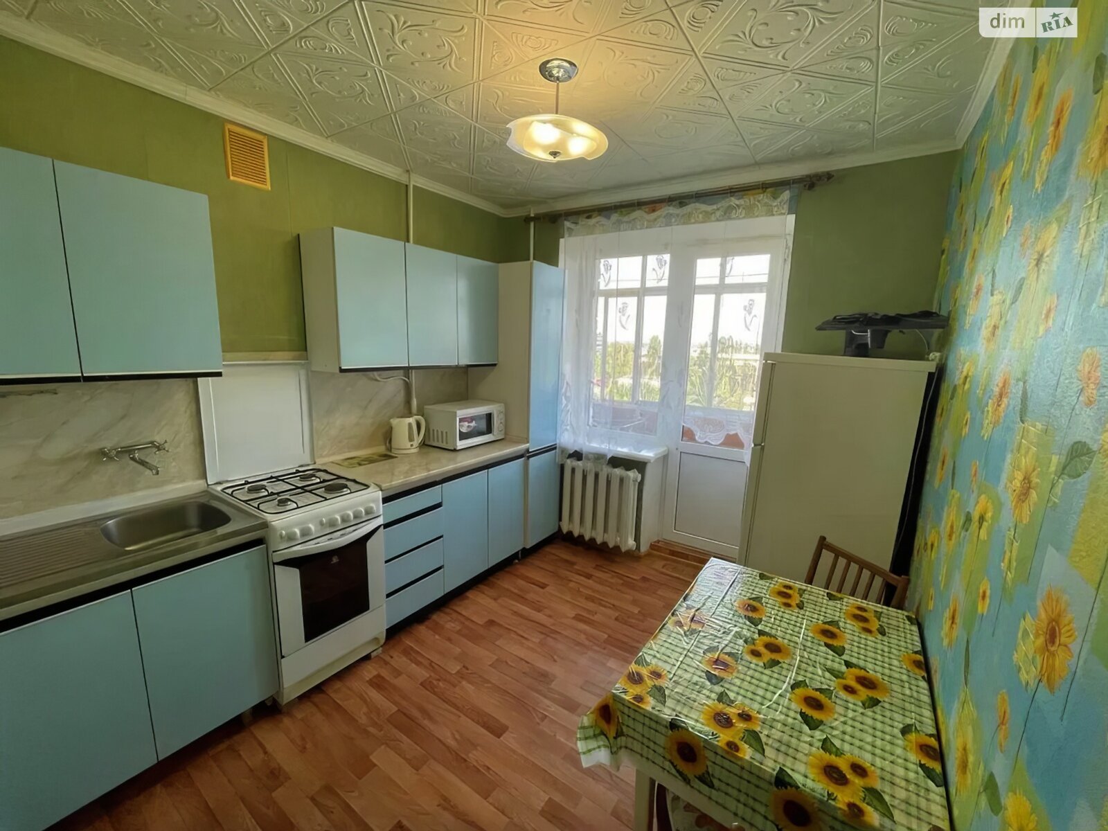 однокімнатна квартира в Дніпрі, район Косіора, на вул. Осіння 9Б в довготривалу оренду помісячно фото 1 однокімнатна квартира в Дніпрі, район Косіора, на вул. Осіння 9Б в довготривалу оренду помісячно фото 1